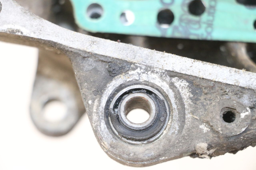 photo de CARTER BAS MOTEUR PEUGEOT ELYSTAR 50 (2002 - 2014)