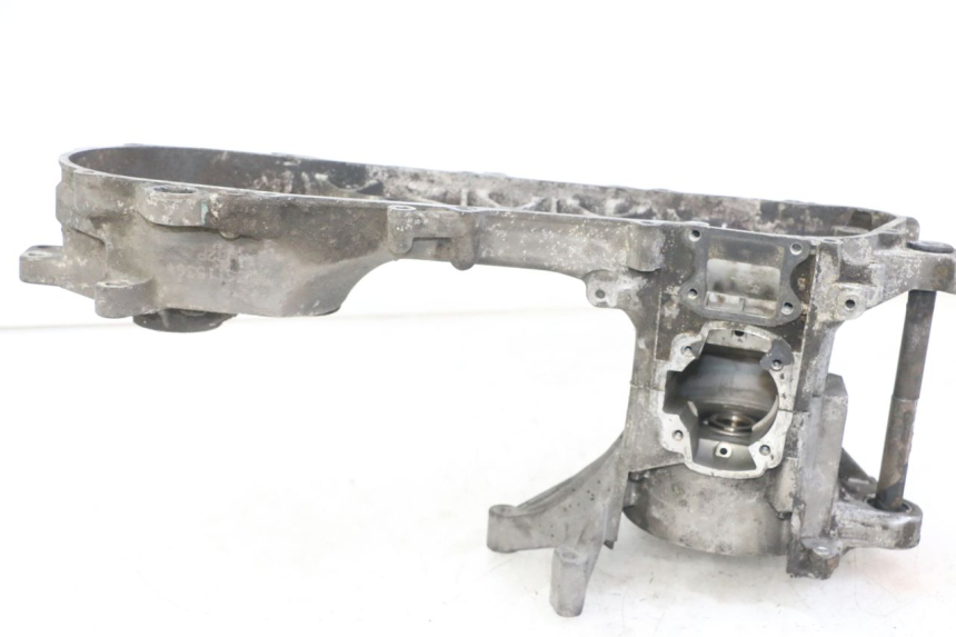 photo de CARTER BAS MOTEUR PEUGEOT ELYSTAR 50 (2002 - 2014)