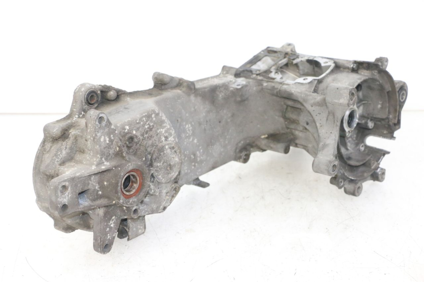 photo de CARTER BAS MOTEUR PEUGEOT ELYSTAR 50 (2002 - 2014)