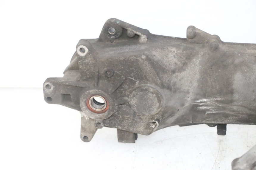 photo de CARTER BAS MOTEUR PEUGEOT ELYSTAR 50 (2002 - 2014)