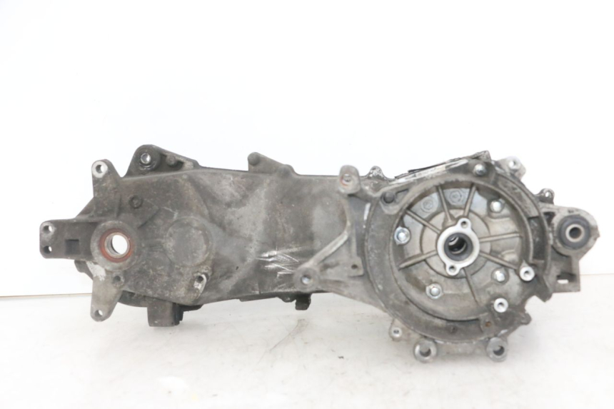 photo de CARTER BAS MOTEUR PEUGEOT ELYSTAR 50 (2002 - 2014)