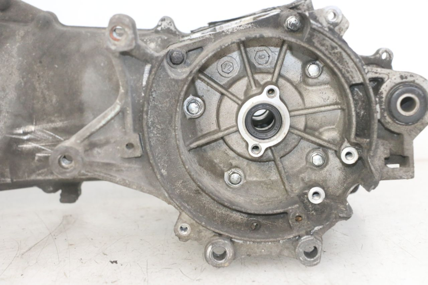 photo de CARTER BAS MOTEUR PEUGEOT ELYSTAR 50 (2002 - 2014)