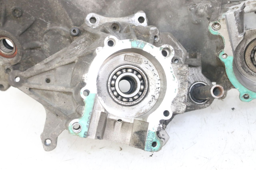 photo de CARTER BAS MOTEUR PEUGEOT ELYSTAR 50 (2002 - 2014)