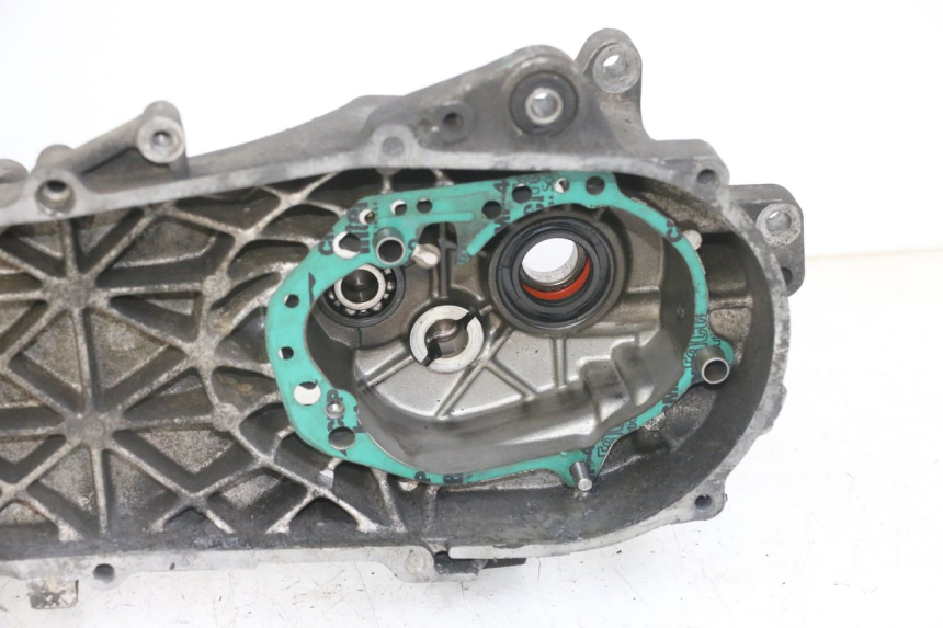 photo de CARTER BAS MOTEUR PEUGEOT ELYSTAR 50 (2002 - 2014)