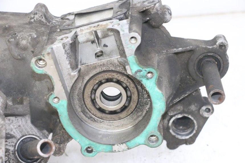 photo de CARTER BAS MOTEUR PEUGEOT ELYSTAR 50 (2002 - 2014)