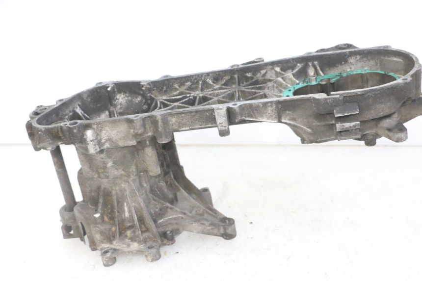 photo de CARTER BAS MOTEUR PEUGEOT ELYSTAR 50 (2002 - 2014)