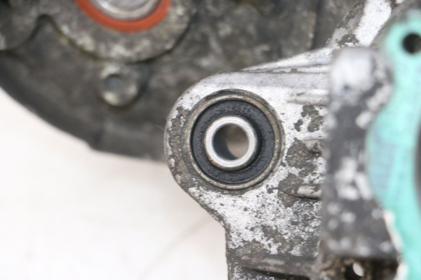 photo de CARTER BAS MOTEUR PEUGEOT ELYSTAR 50 (2002 - 2014)