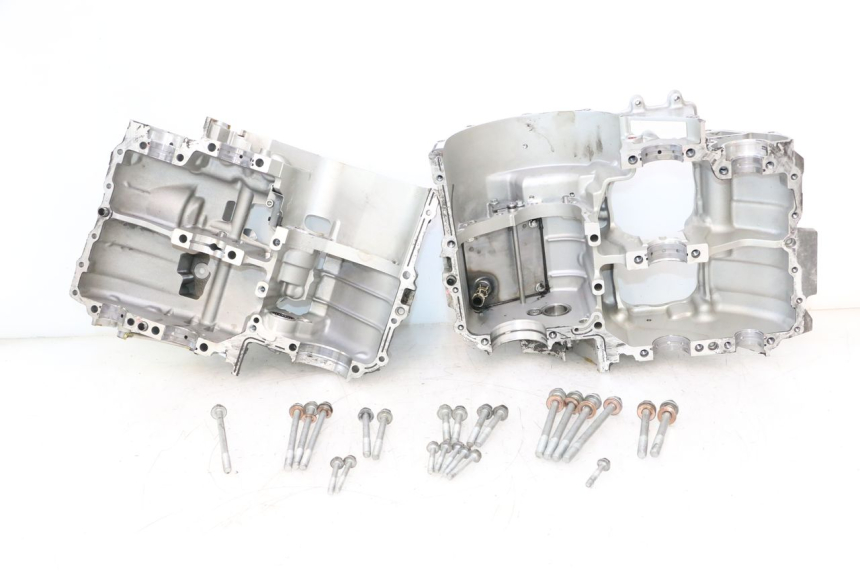 photo de CARTER BAS MOTEUR KAWASAKI ER-6 ER6 N 650 (2005 - 2009) - Détail de la pièce