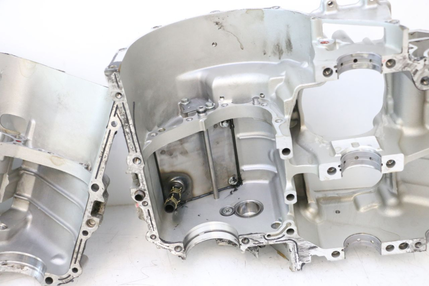 photo de CARTER BAS MOTEUR KAWASAKI ER-6 ER6 N 650 (2005 - 2009) - Aperçu profil