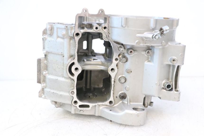 photo de CARTER BAS MOTEUR KAWASAKI ER-6 ER6 N 650 (2005 - 2009) - Zoom état d’usage