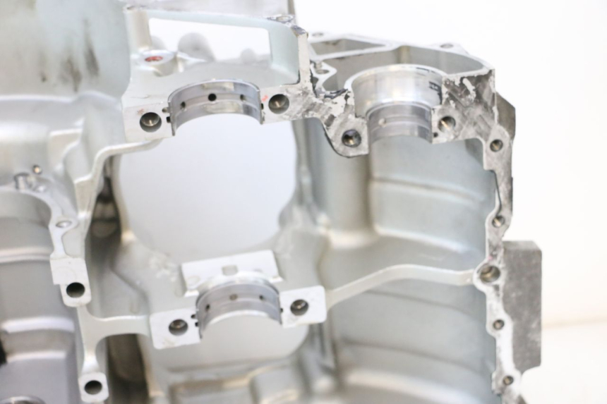 photo de CARTER BAS MOTEUR KAWASAKI ER-6 ER6 N 650 (2005 - 2009) - Détail de la pièce
