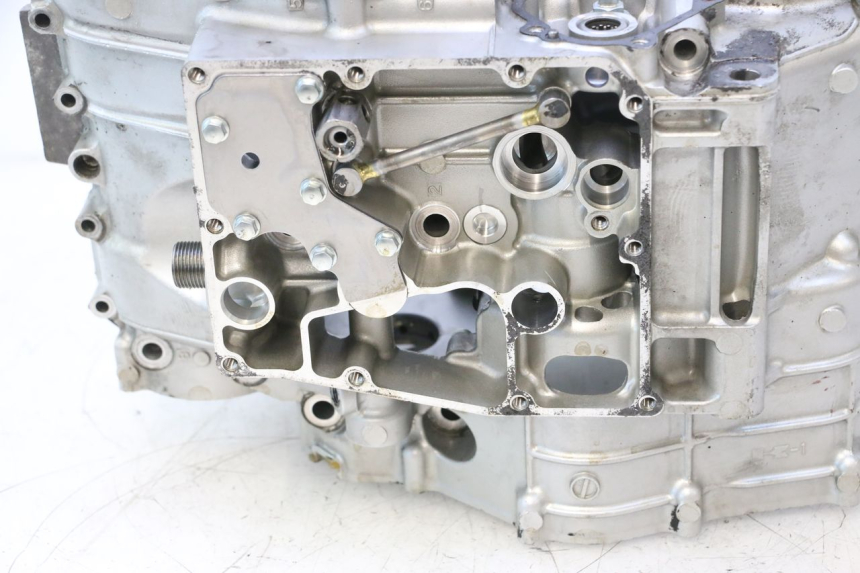 photo de CARTER BAS MOTEUR KAWASAKI ER-6 ER6 N 650 (2005 - 2009) - Vue d’ensemble