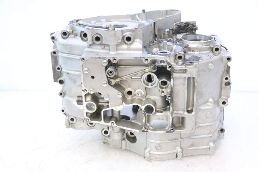 photo de CARTER BAS MOTEUR KAWASAKI ER-6 ER6 N 650 (2005 - 2009) - Points de fixation