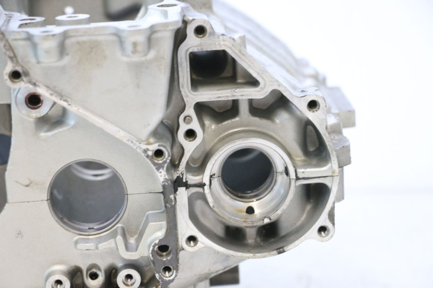 photo de CARTER BAS MOTEUR KAWASAKI ER-6 ER6 N 650 (2005 - 2009) - Marquages et références