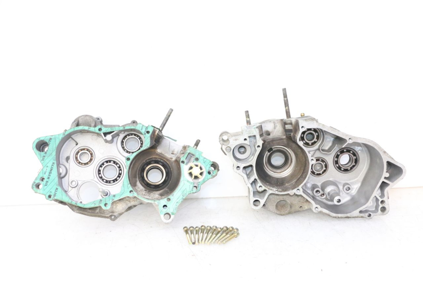 photo de CARTER BAS MOTEUR APRILIA ETX 125 (1998 - 2002)