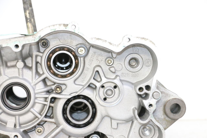 photo de CARTER BAS MOTEUR APRILIA ETX 125 (1998 - 2002)