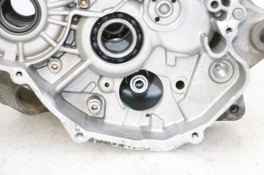 photo de CARTER BAS MOTEUR APRILIA ETX 125 (1998 - 2002)