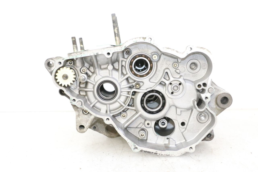 photo de CARTER BAS MOTEUR APRILIA ETX 125 (1998 - 2002)