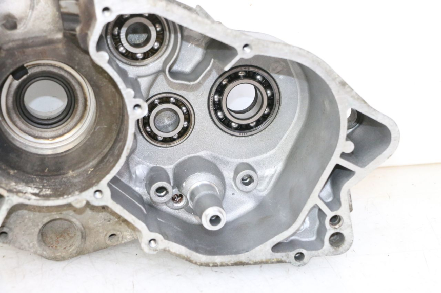 photo de CARTER BAS MOTEUR APRILIA ETX 125 (1998 - 2002)