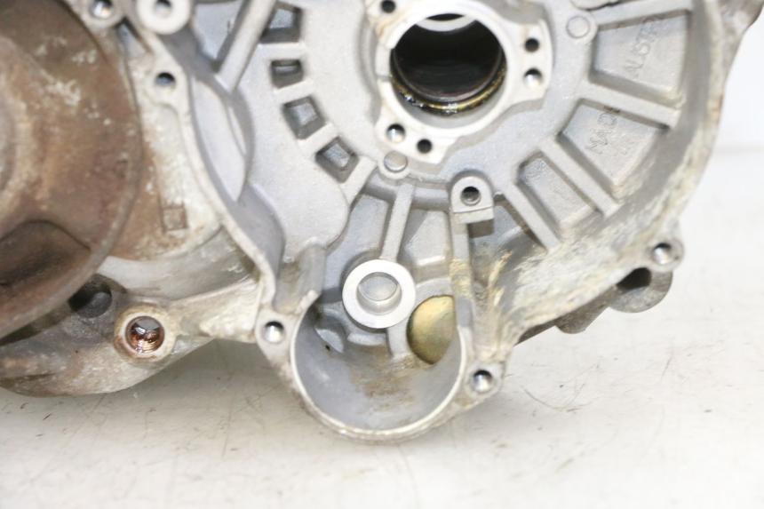 photo de CARTER BAS MOTEUR APRILIA ETX 125 (1998 - 2002)