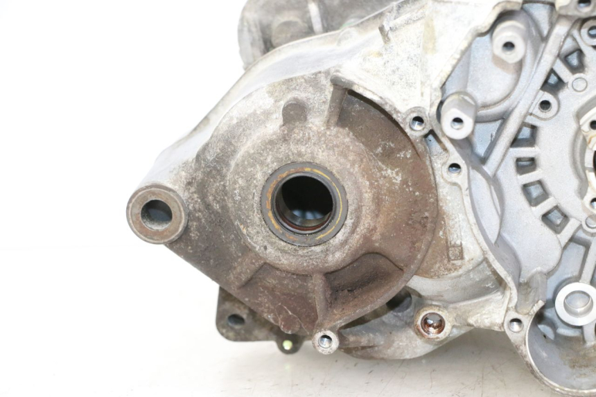 photo de CARTER BAS MOTEUR APRILIA ETX 125 (1998 - 2002)