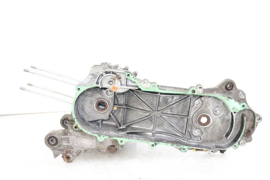 photo de Lower engine casing EUROCKA R8 4T 50 (2013 - 2022)