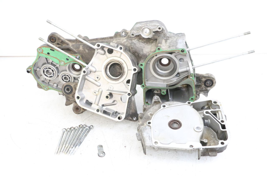 photo de Lower engine casing EUROCKA R8 4T 50 (2013 - 2022)