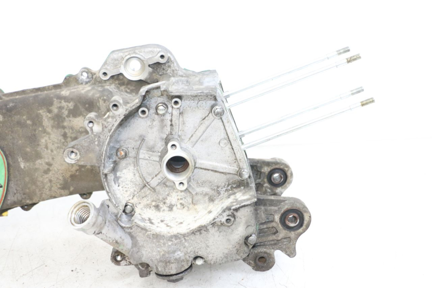 photo de Lower engine casing EUROCKA R8 4T 50 (2013 - 2022)