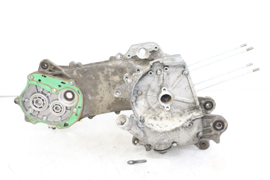 photo de Lower engine casing EUROCKA R8 4T 50 (2013 - 2022)