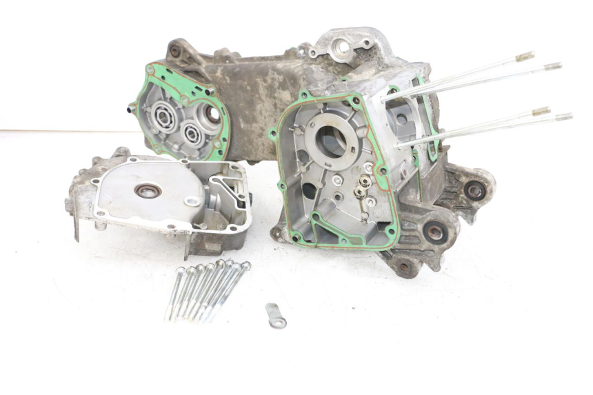 photo de Lower engine casing EUROCKA R8 4T 50 (2013 - 2022)