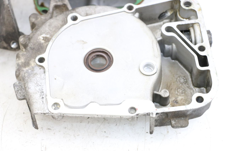 photo de Lower engine casing EUROCKA R8 4T 50 (2013 - 2022)