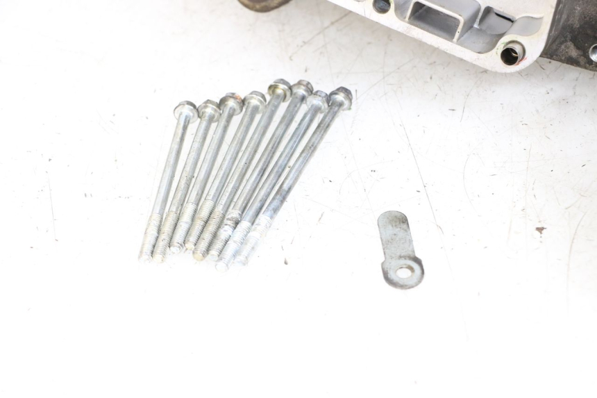 photo de Lower engine casing EUROCKA R8 4T 50 (2013 - 2022)