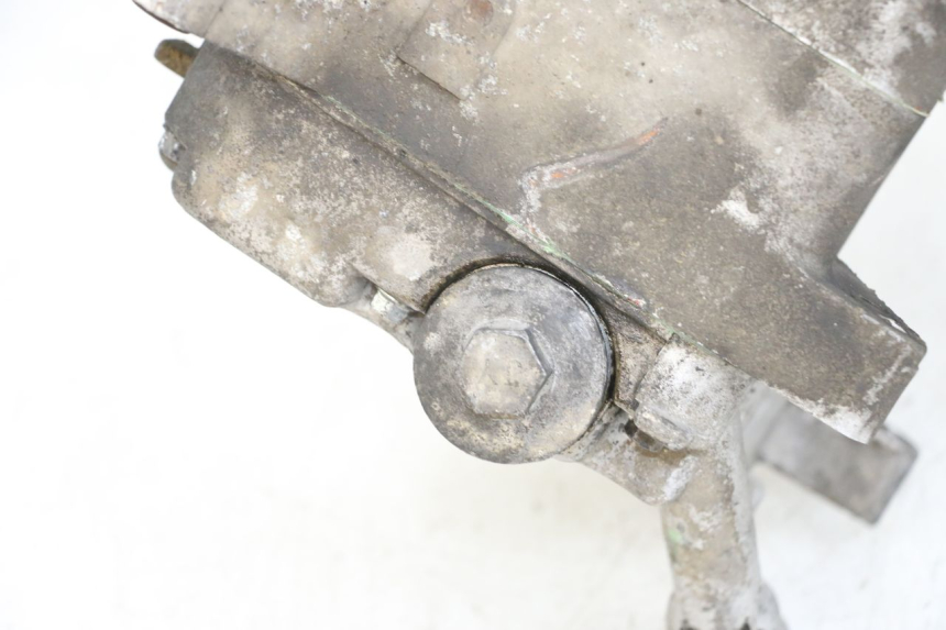 photo de Lower engine casing EUROCKA R8 4T 50 (2013 - 2022)