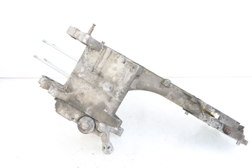 photo de Lower engine casing EUROCKA R8 4T 50 (2013 - 2022)