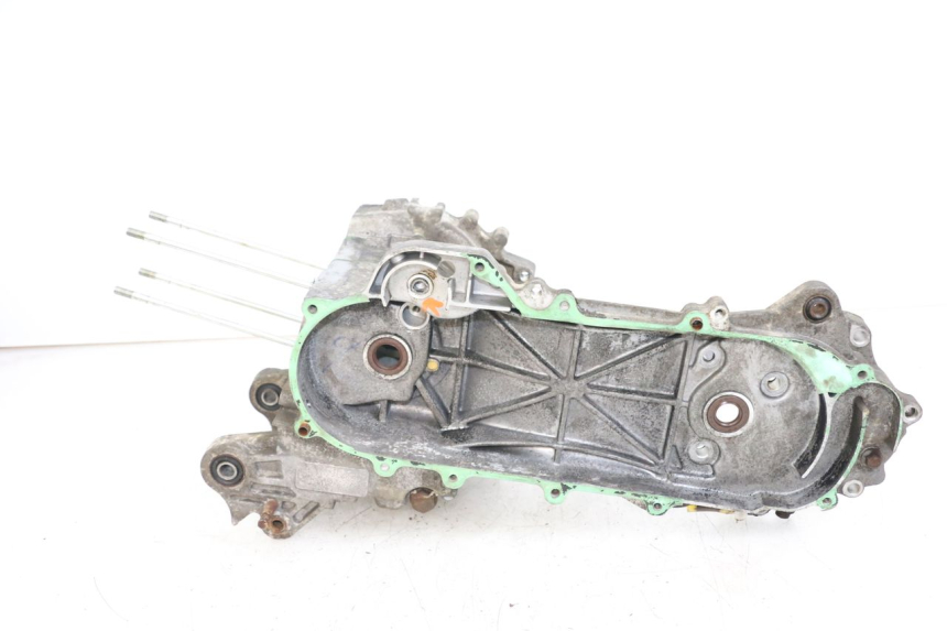 photo de Lower engine casing EUROCKA R8 4T 50 (2013 - 2022)