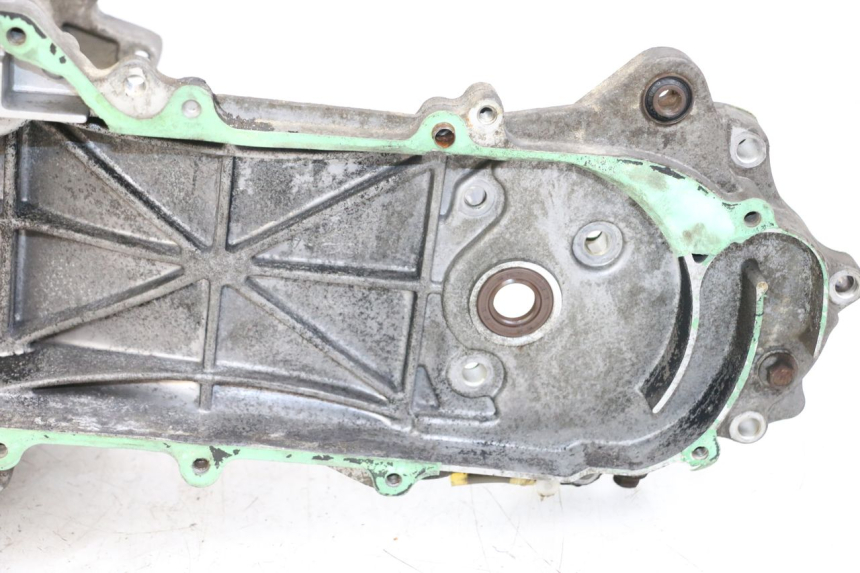 photo de Lower engine casing EUROCKA R8 4T 50 (2013 - 2022)