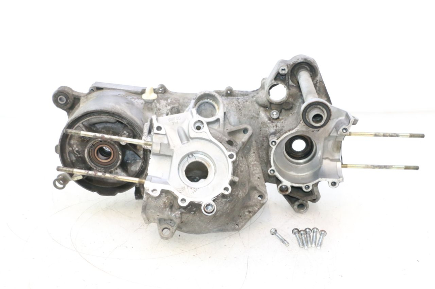 photo de CARTER BAS MOTEUR MBK EVOLIS 80 (1993 - 1999) - Zoom qualité