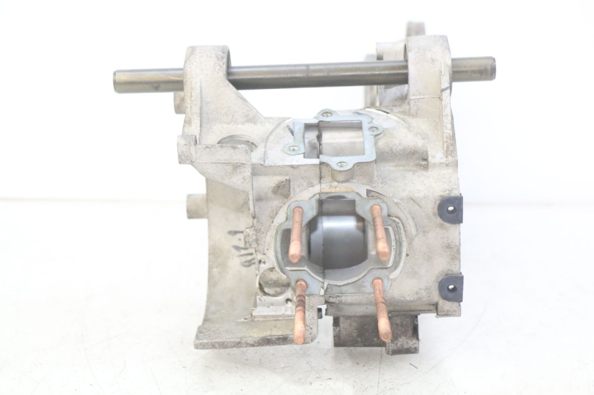 photo de CARTER BAS MOTEUR KEEWAY F-ACT FACT 50 (2006 - 2011)