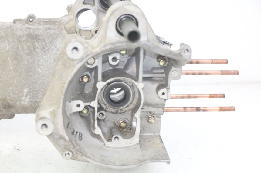 photo de CARTER BAS MOTEUR KEEWAY F-ACT FACT 50 (2006 - 2011)