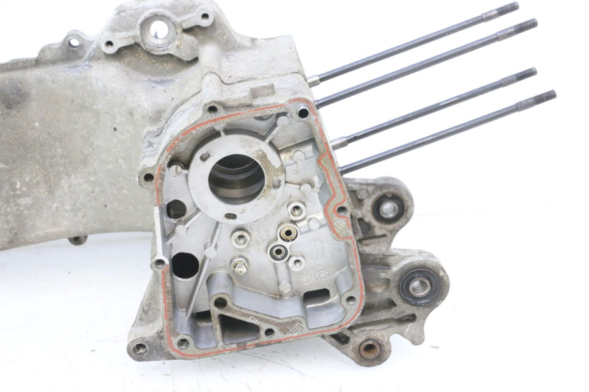 photo de CARTER BAS MOTEUR JM MOTORS F45i 4T 50 (2020 - 2023) - Zoom état d’usage