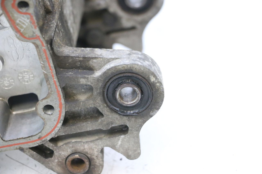 photo de CARTER BAS MOTEUR JM MOTORS F45i 4T 50 (2020 - 2023) - Autre angle de vue