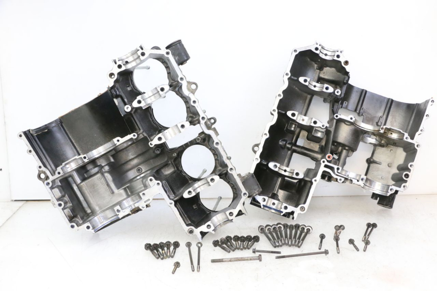 photo de CARTER BAS MOTEUR YAMAHA FJ 36Y 1100 (1984 - 1985)