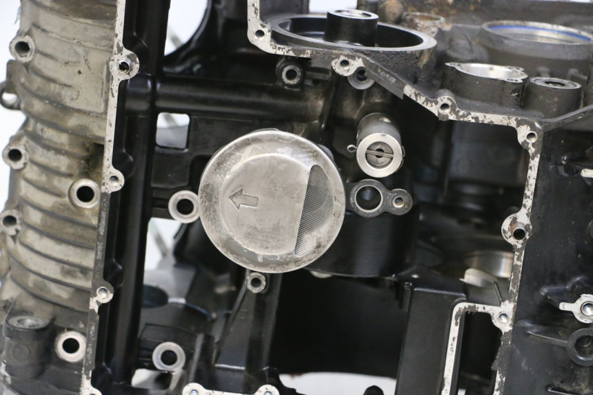 photo de CARTER BAS MOTEUR YAMAHA FJ 36Y 1100 (1984 - 1985)