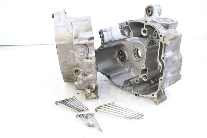 photo de CARTER BAS MOTEUR HONDA FJS SILVER WING SILVERWING 400 (2005 - 2008)