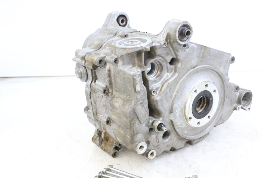 photo de CARTER BAS MOTEUR HONDA FJS SILVER WING SILVERWING 400 (2005 - 2008)