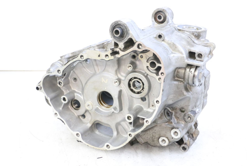 photo de CARTER BAS MOTEUR HONDA FJS SILVER WING SILVERWING 400 (2005 - 2008)
