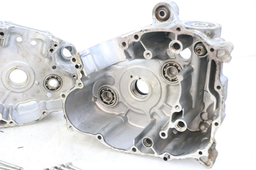 photo de CARTER BAS MOTEUR HONDA FJS SILVER WING SILVERWING 400 (2005 - 2008)