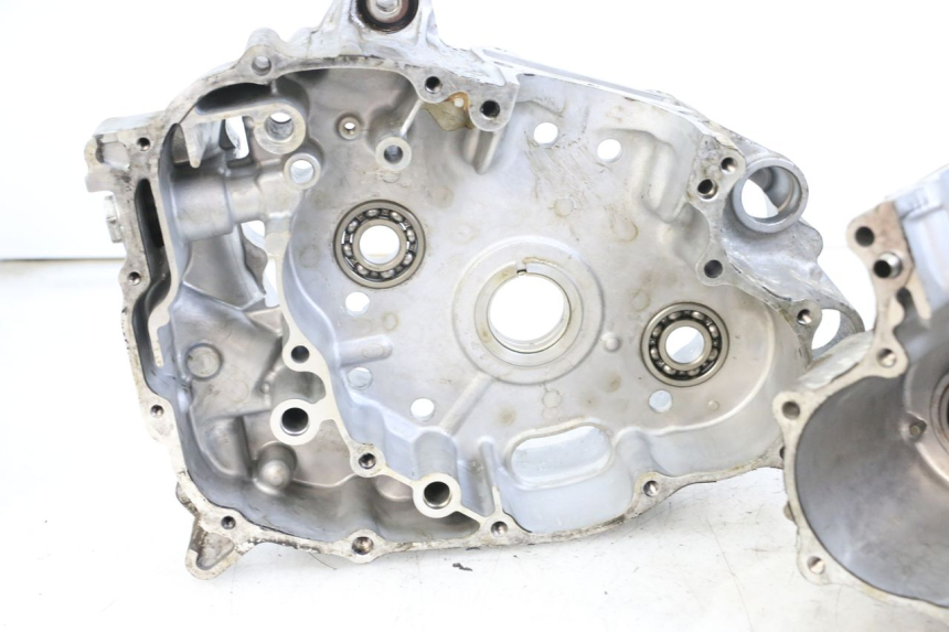 photo de CARTER BAS MOTEUR HONDA FJS SILVER WING SILVERWING 400 (2005 - 2008)