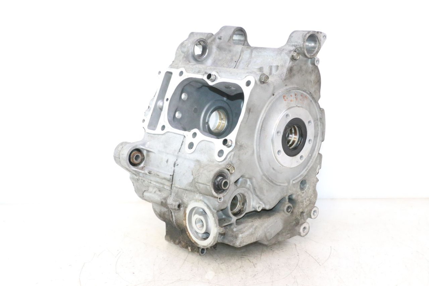 photo de CARTER BAS MOTEUR HONDA FJS SILVER WING SILVERWING 400 (2005 - 2008) - Zoom composants