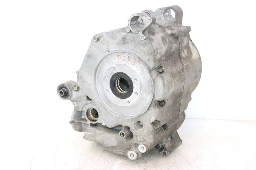 photo de CARTER BAS MOTEUR HONDA FJS SILVER WING SILVERWING 400 (2005 - 2008) - Vue d’ensemble